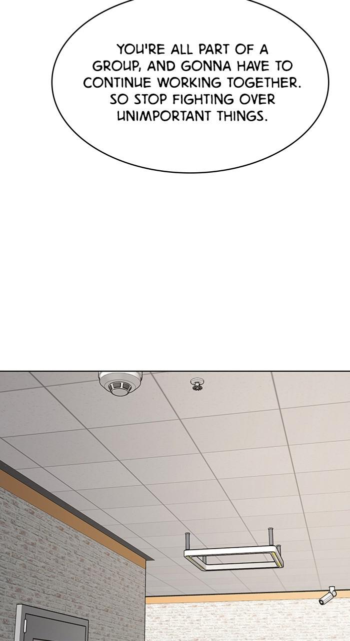 Read True Beauty EN Manga Online