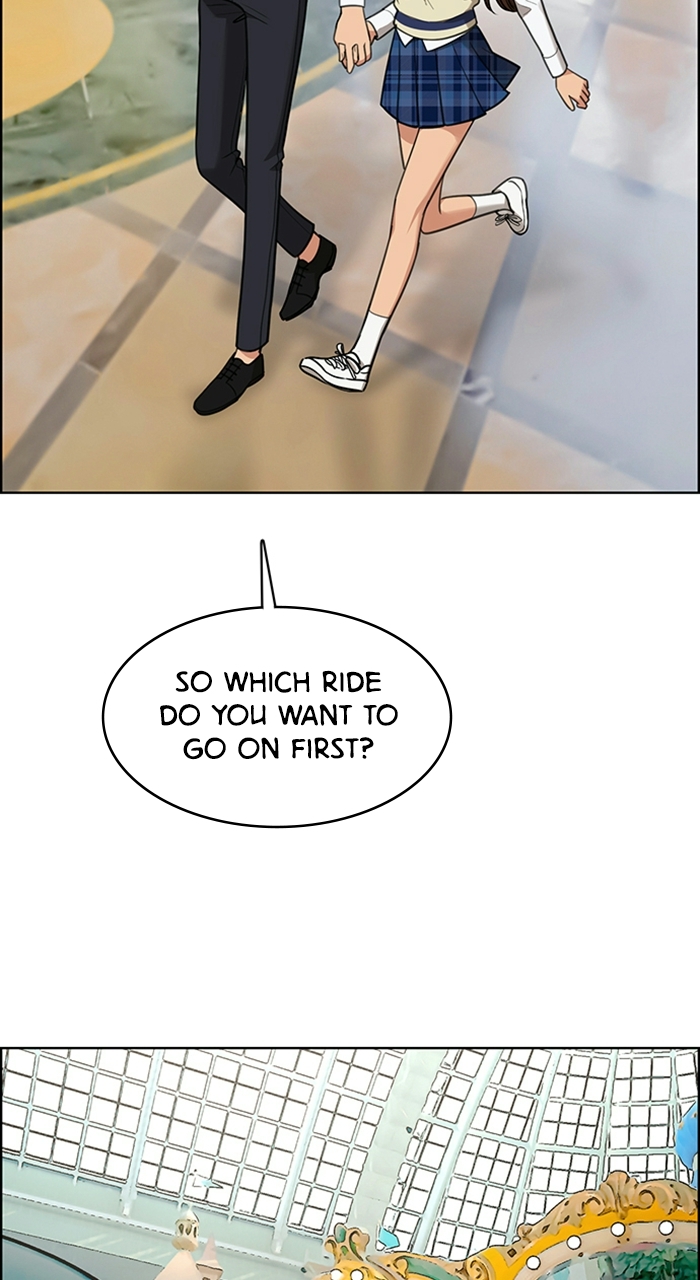 Read True Beauty EN Manga Online