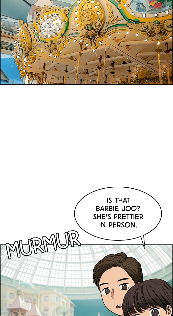 Read True Beauty EN Manga Online