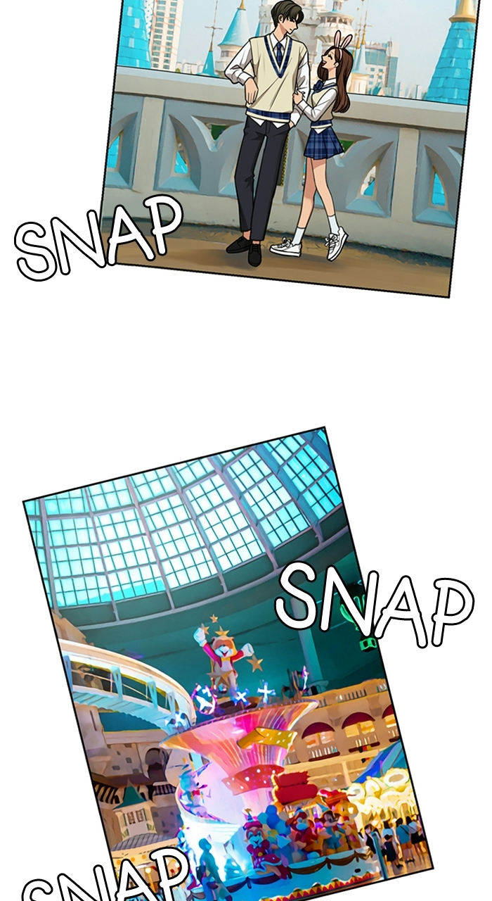 Read True Beauty EN Manga Online