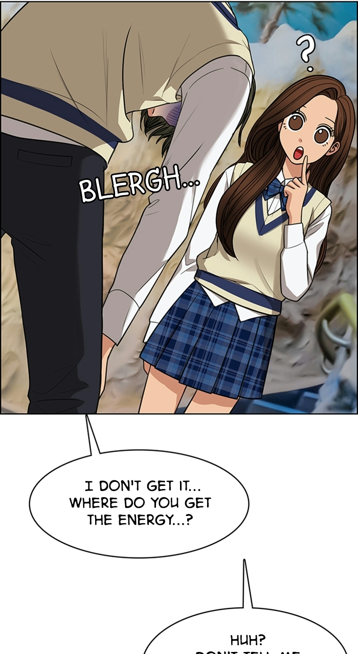 Read True Beauty EN Manga Online