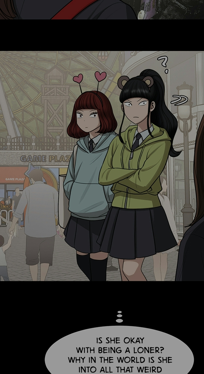 Read True Beauty EN Manga Online