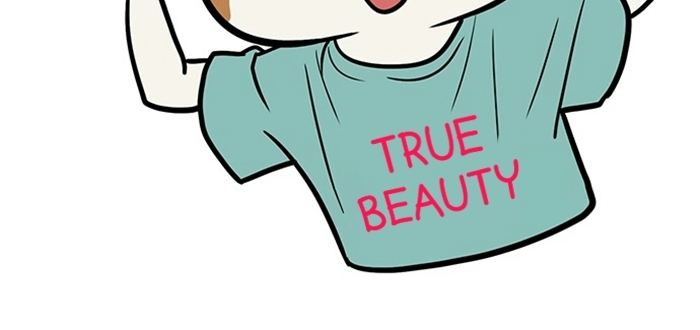 Read True Beauty EN Manga Online