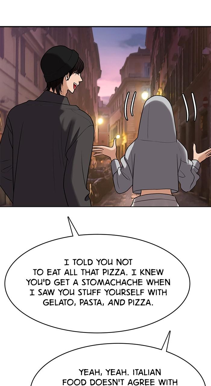 Read True Beauty EN Manga Online