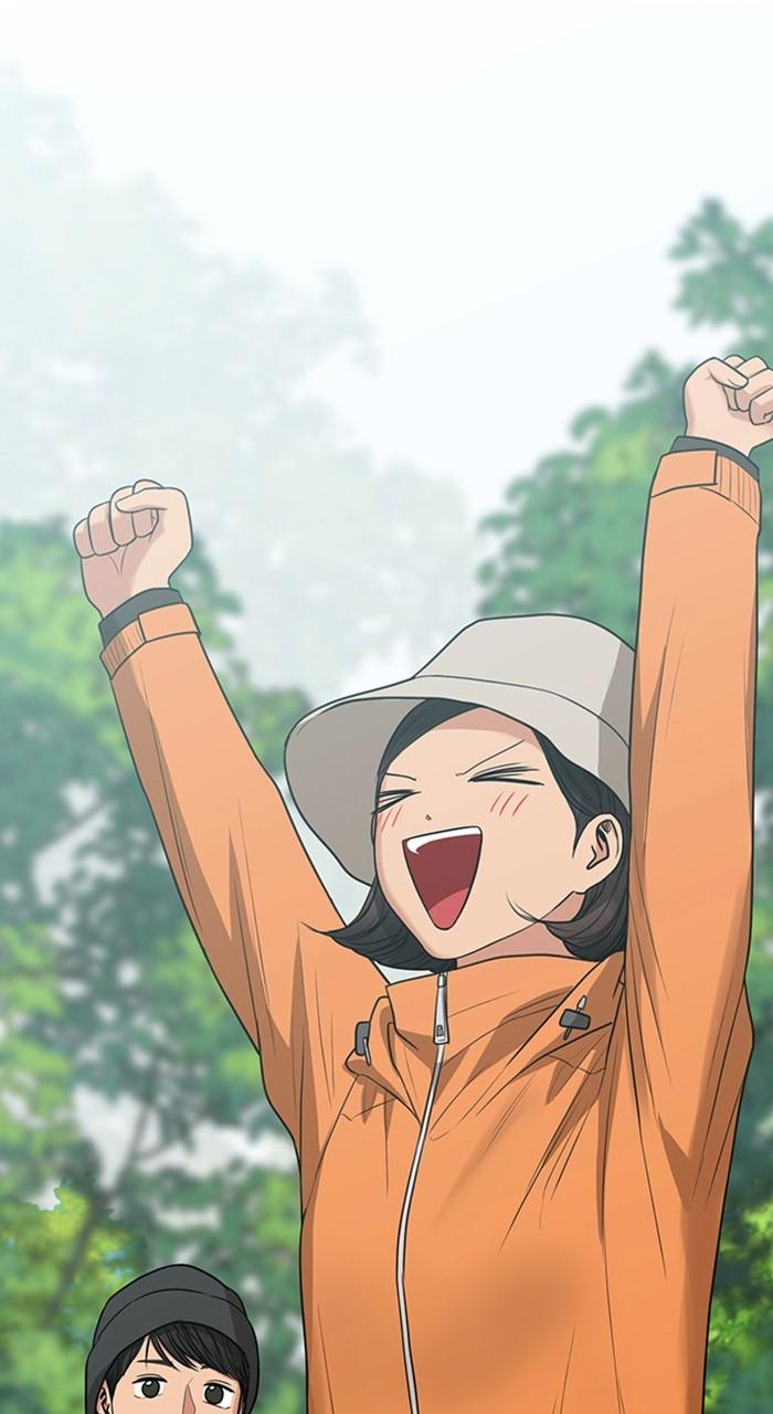 Read True Beauty EN Manga Online