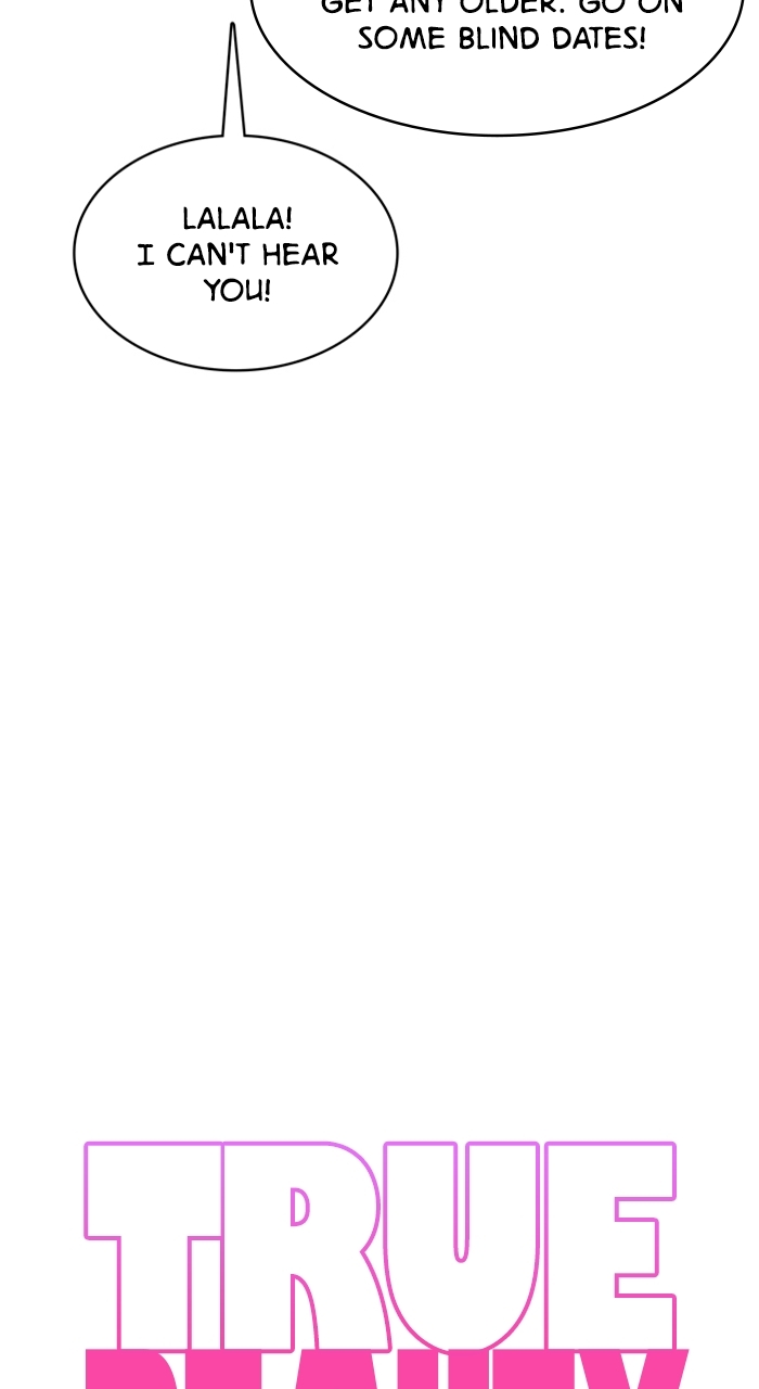 Read True Beauty EN Manga Online