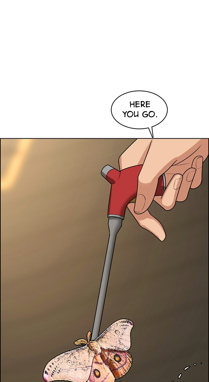 Read True Beauty EN Manga Online