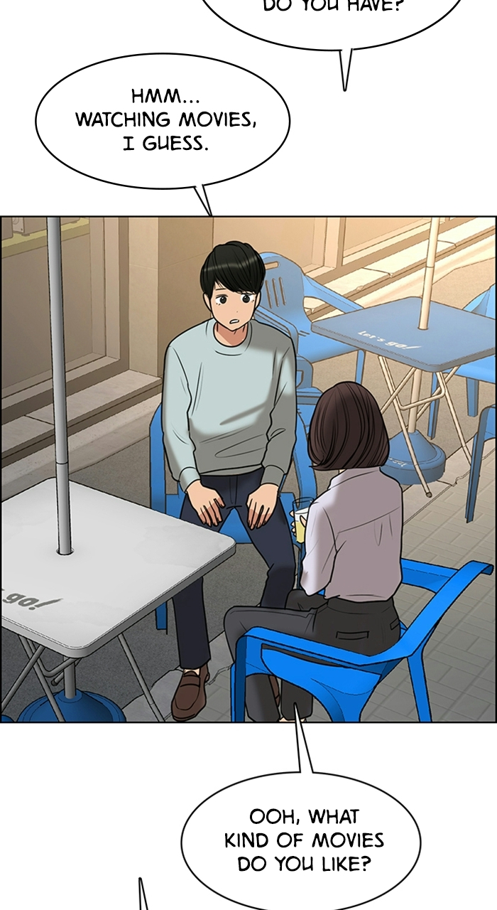 Read True Beauty EN Manga Online