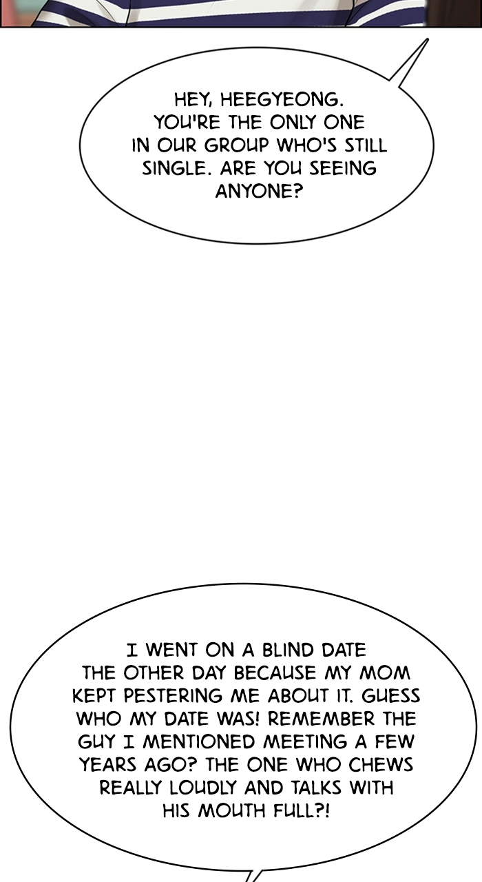 Read True Beauty EN Manga Online