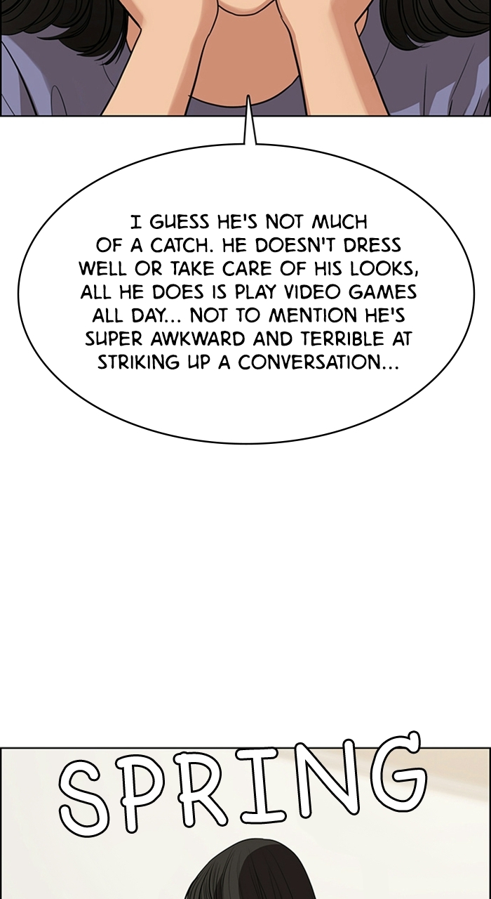 Read True Beauty EN Manga Online