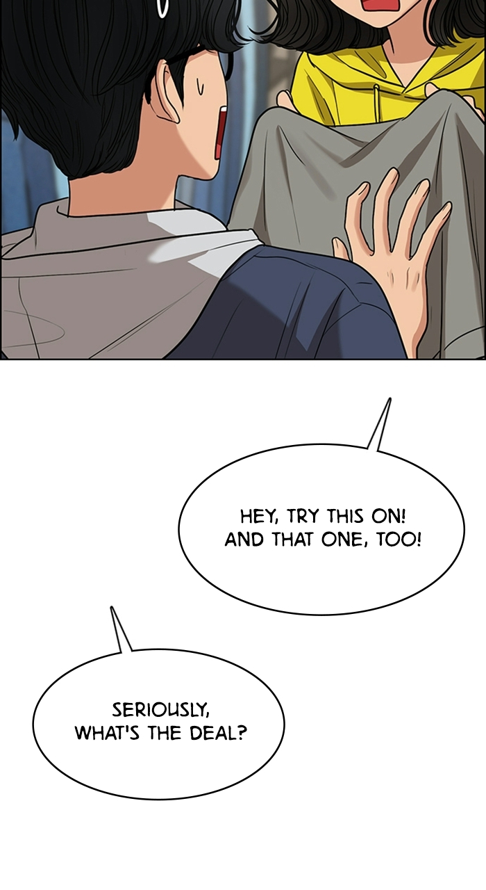 Read True Beauty EN Manga Online