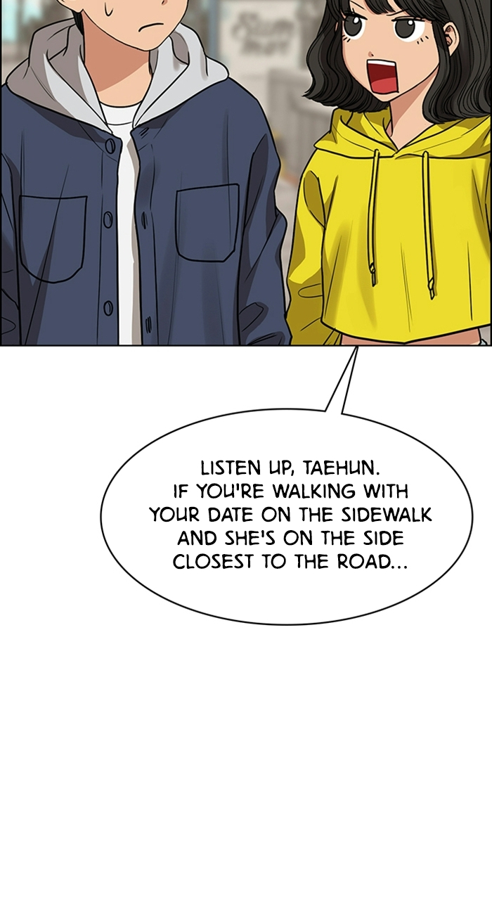 Read True Beauty EN Manga Online