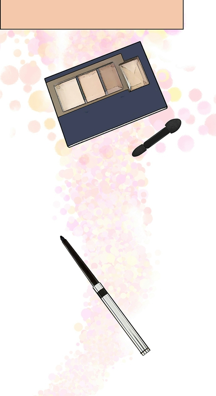 Read True Beauty EN Manga Online