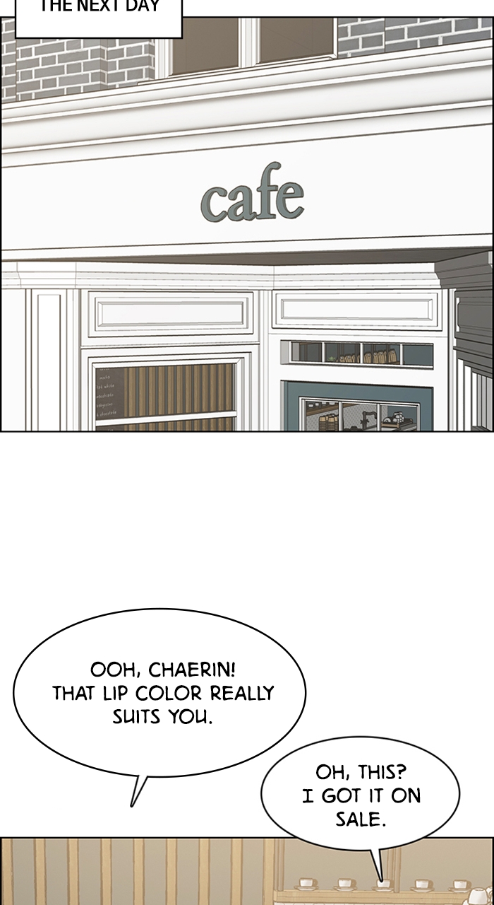 Read True Beauty EN Manga Online