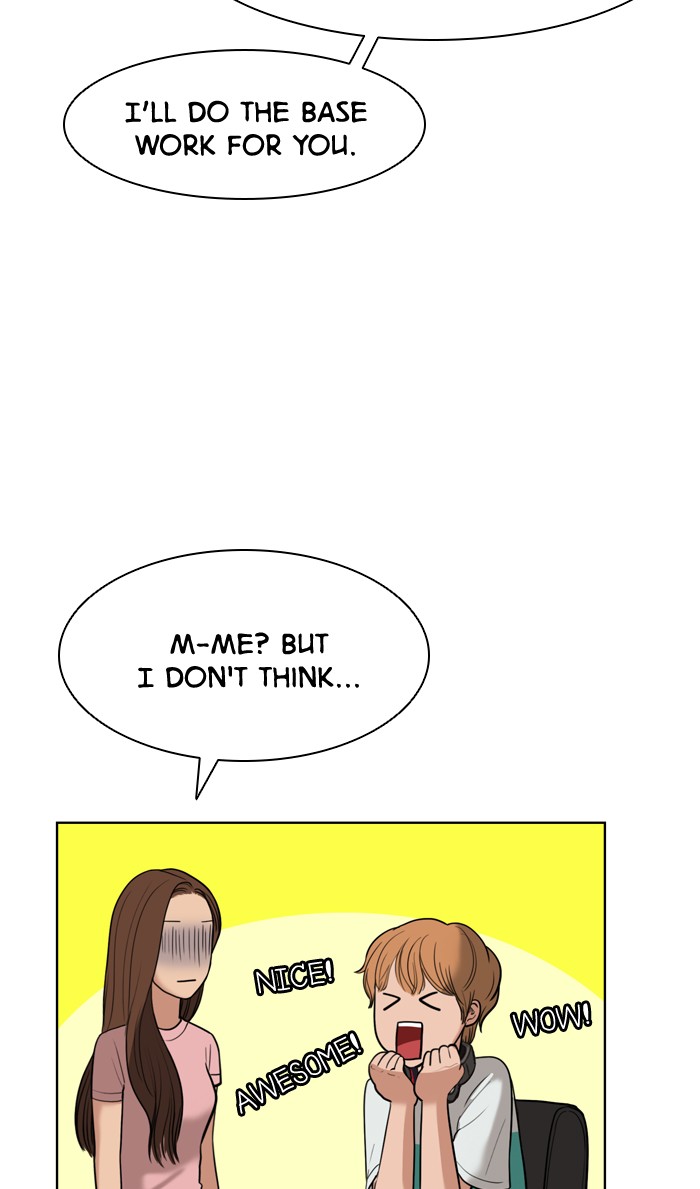 Read True Beauty EN Manga Online