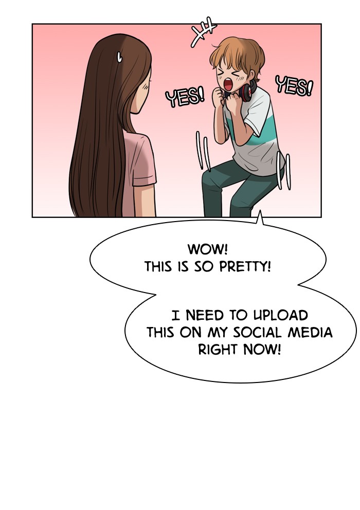 Read True Beauty EN Manga Online