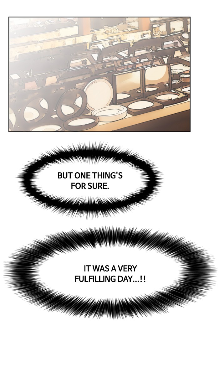 Read True Beauty EN Manga Online