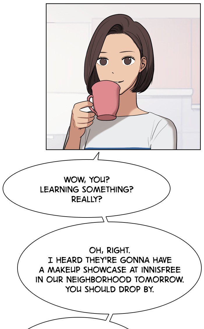 Read True Beauty EN Manga Online