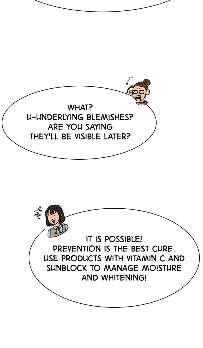 Read True Beauty EN Manga Online