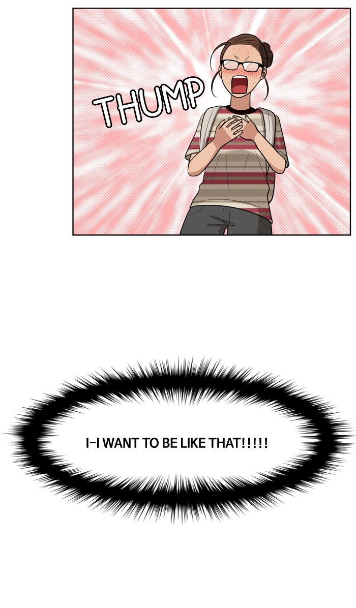 Read True Beauty EN Manga Online