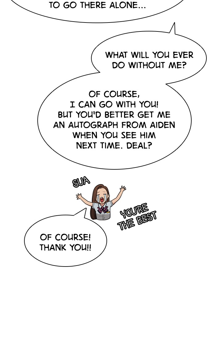 Read True Beauty EN Manga Online