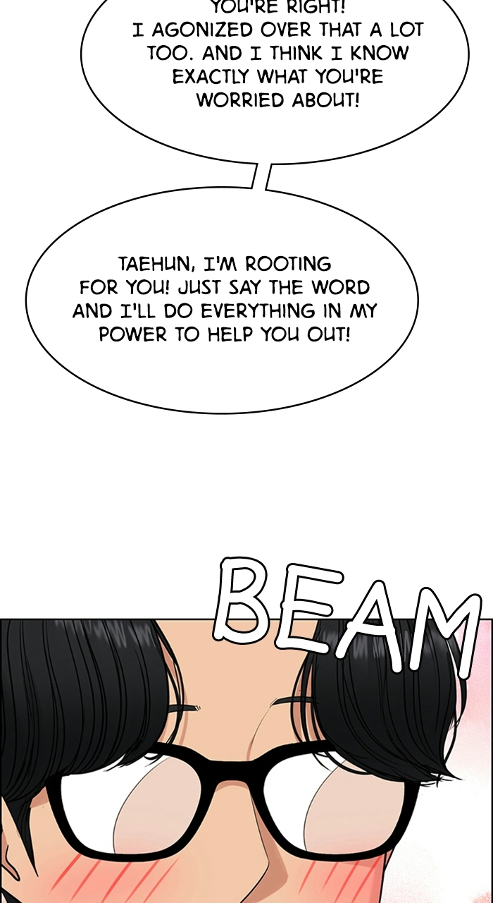 Read True Beauty EN Manga Online