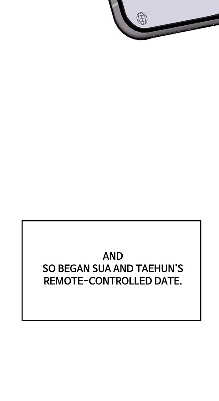 Read True Beauty EN Manga Online