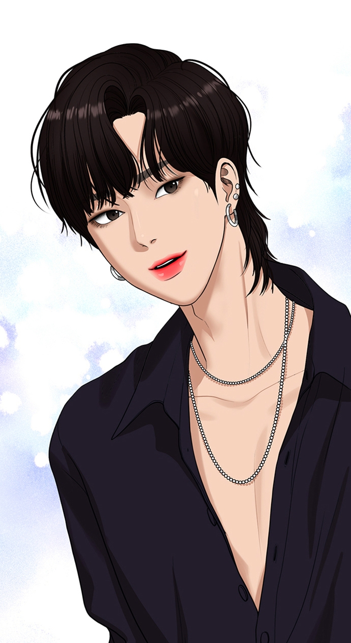 Read True Beauty EN Manga Online