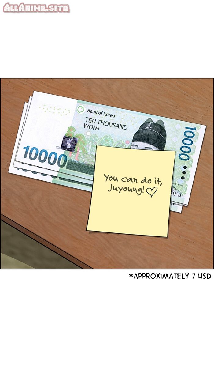 Read True Beauty EN Manga Online