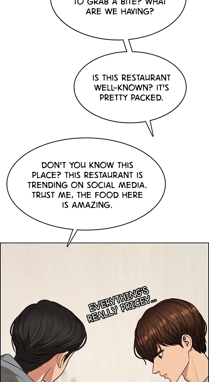 Read True Beauty EN Manga Online