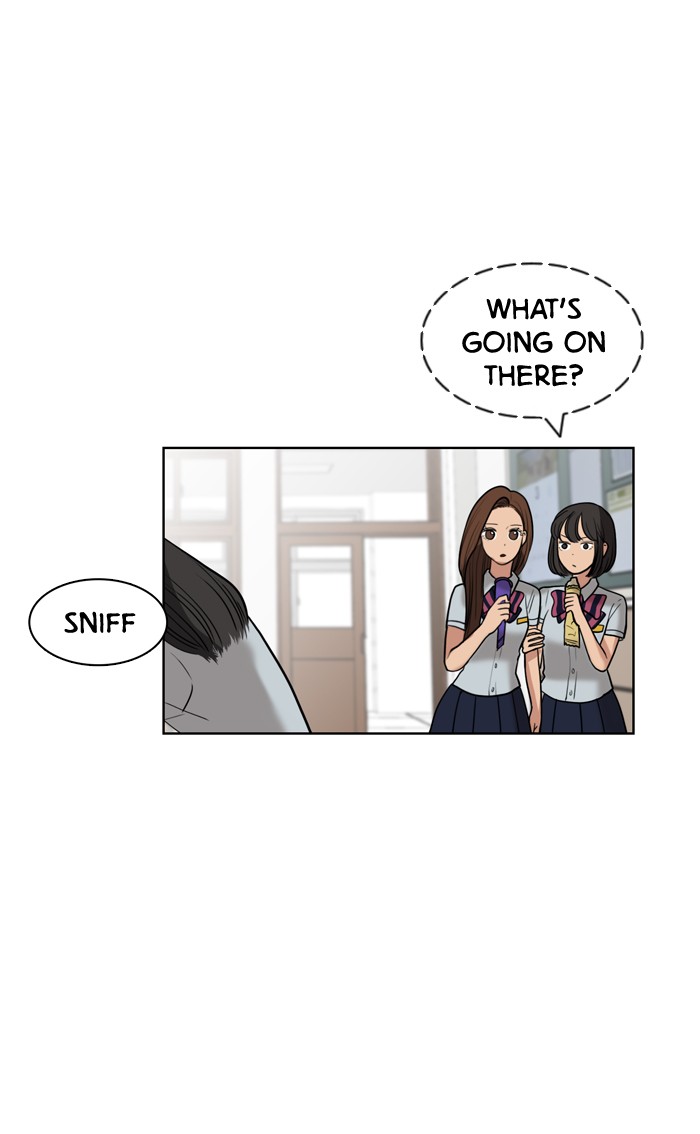 Read True Beauty EN Manga Online