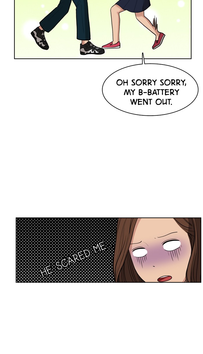 Read True Beauty EN Manga Online