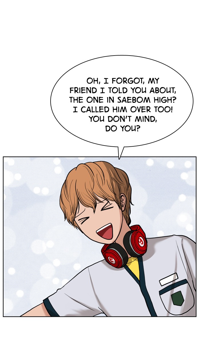 Read True Beauty EN Manga Online