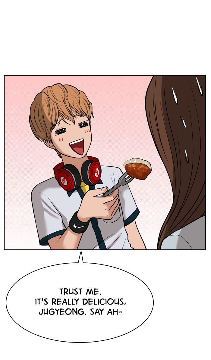 Read True Beauty EN Manga Online