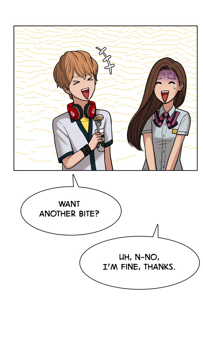 Read True Beauty EN Manga Online