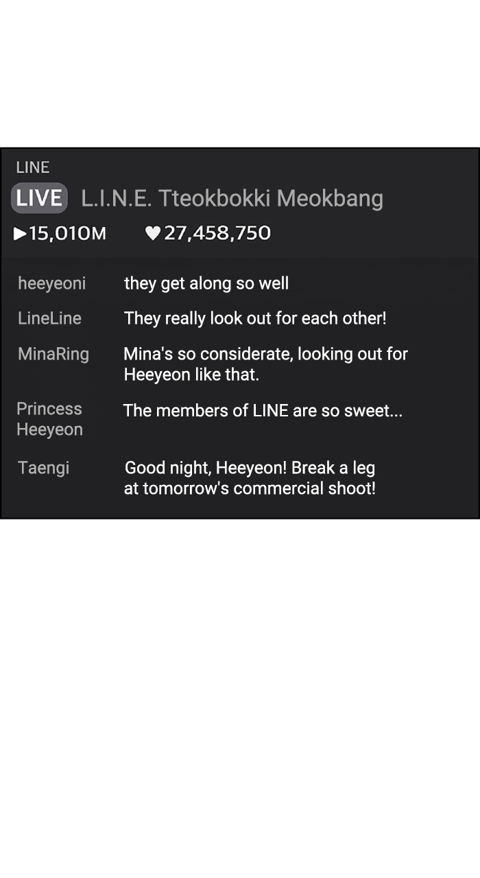 Read True Beauty EN Manga Online