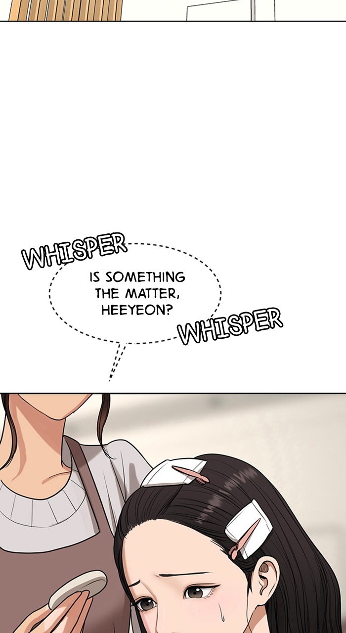 Read True Beauty EN Manga Online