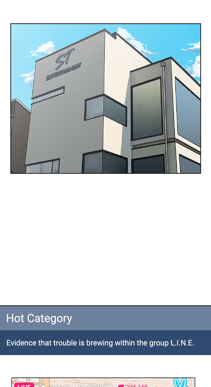 Read True Beauty EN Manga Online