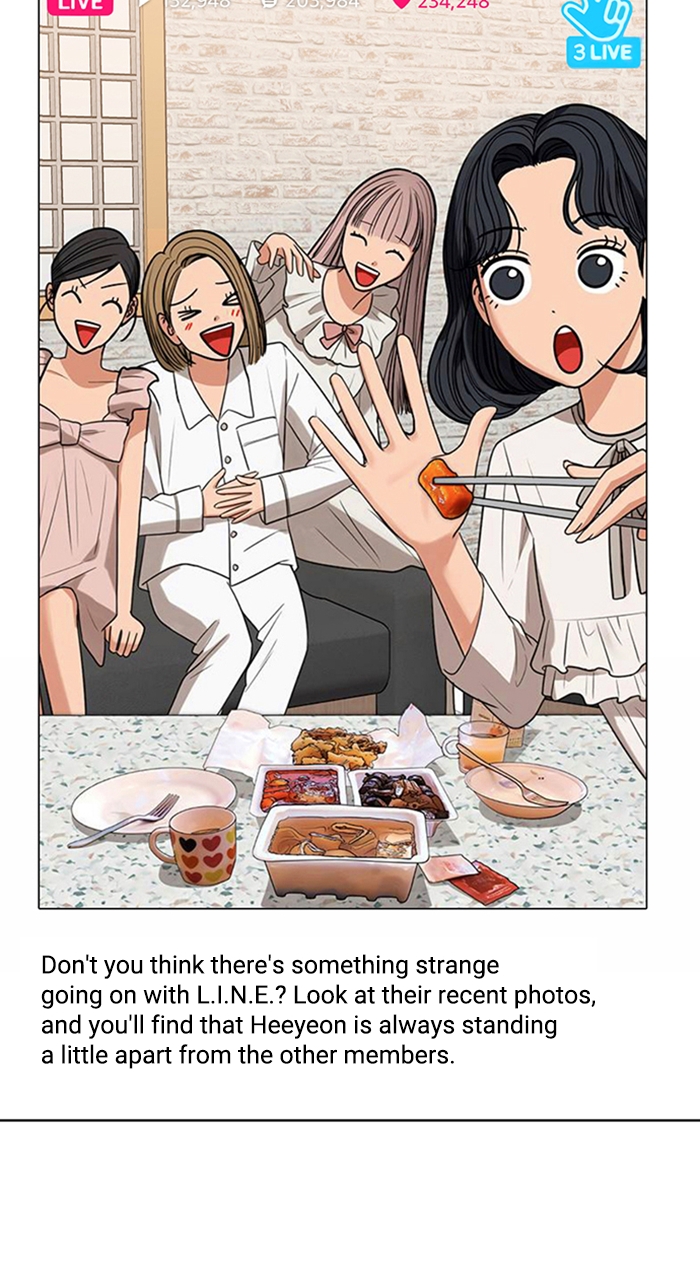 Read True Beauty EN Manga Online