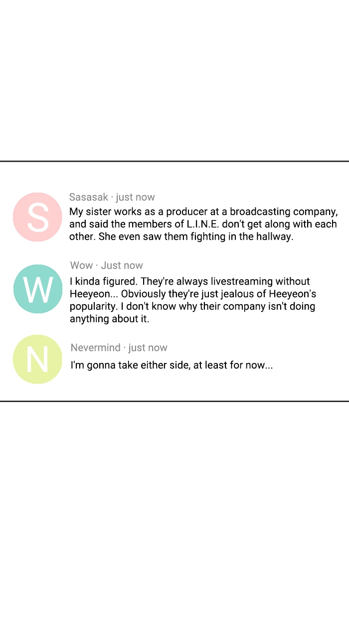 Read True Beauty EN Manga Online