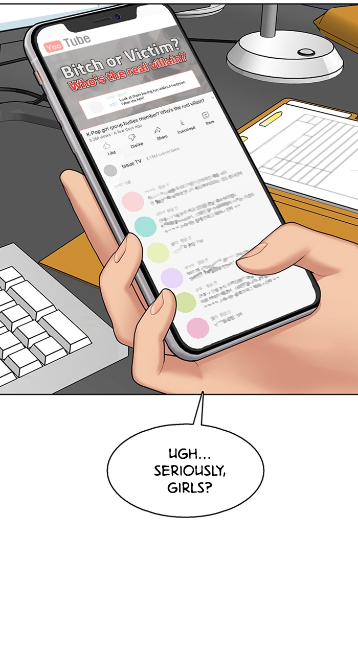 Read True Beauty EN Manga Online