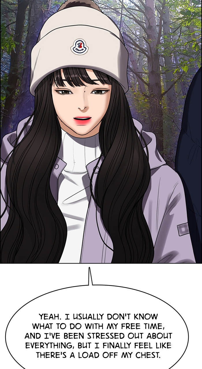 Read True Beauty EN Manga Online