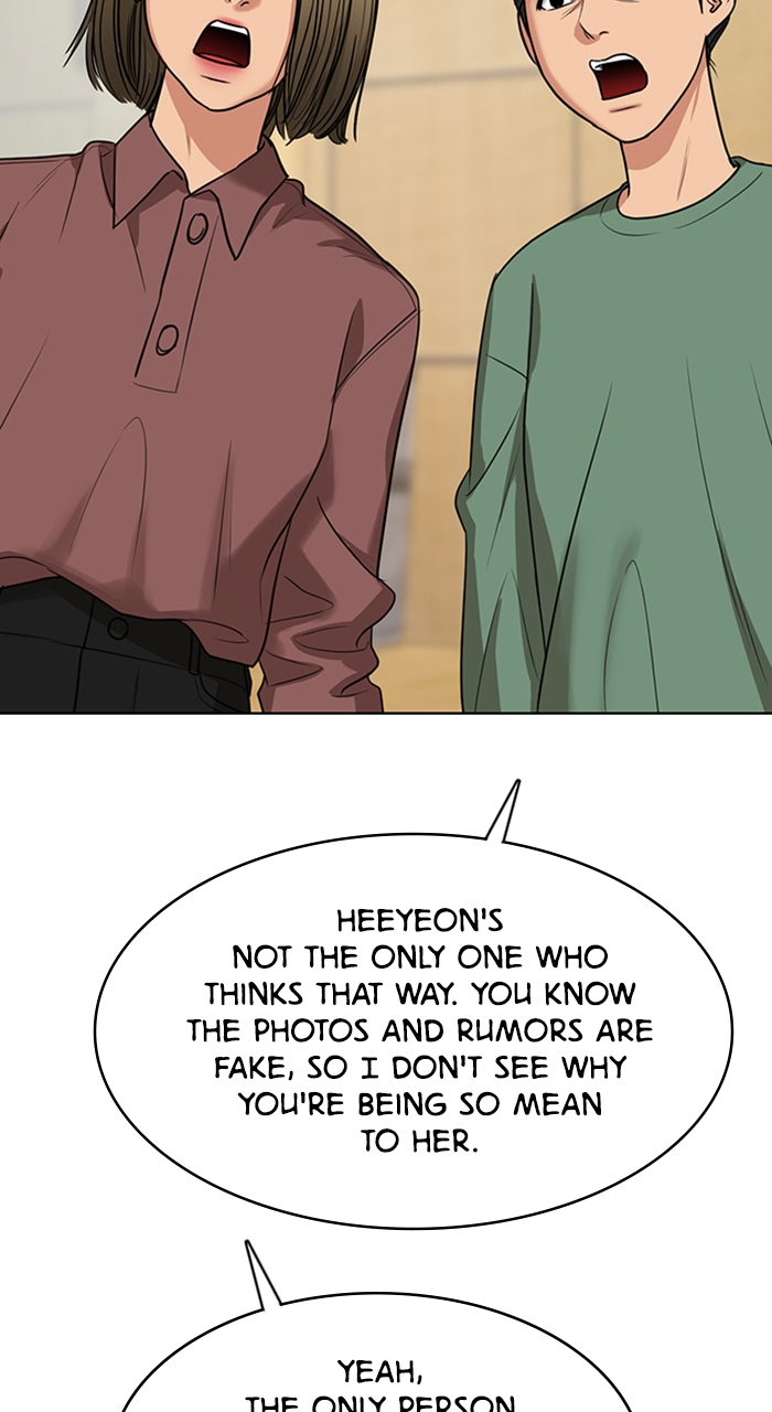 Read True Beauty EN Manga Online