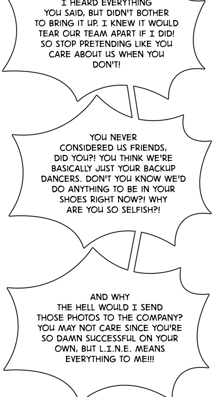 Read True Beauty EN Manga Online