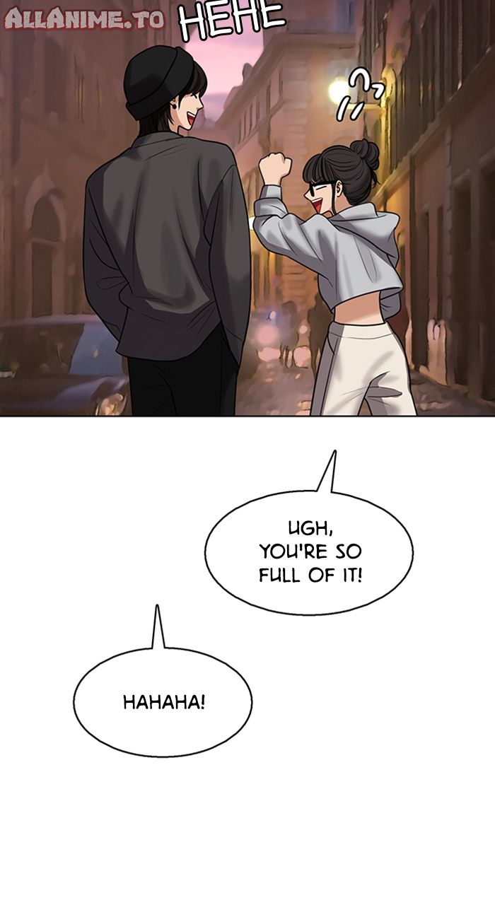 Read True Beauty EN Manga Online