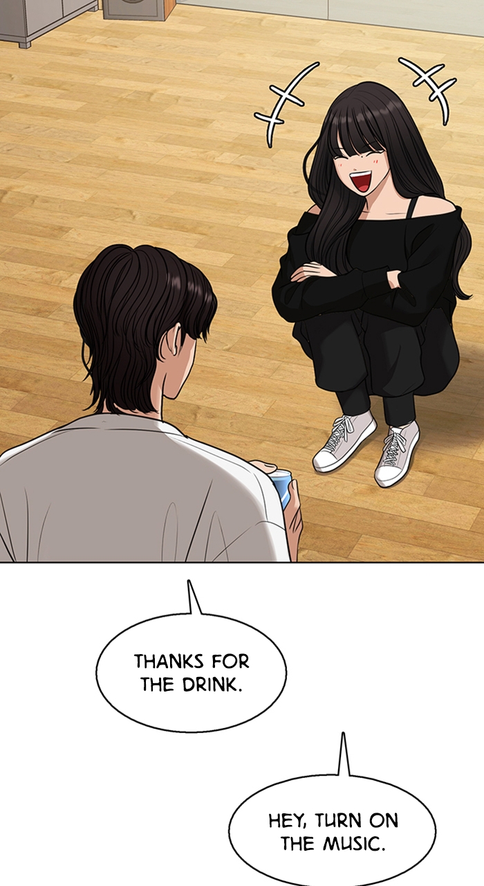 Read True Beauty EN Manga Online