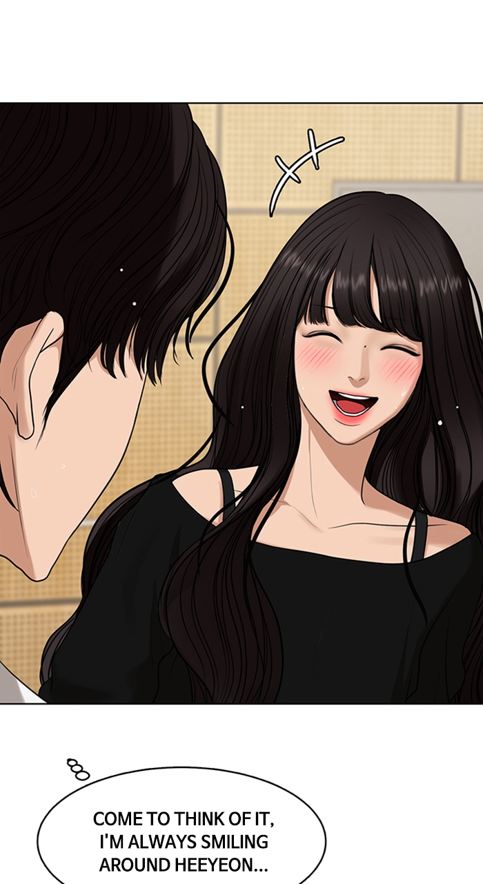 Read True Beauty EN Manga Online