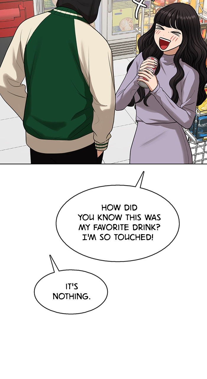 Read True Beauty EN Manga Online