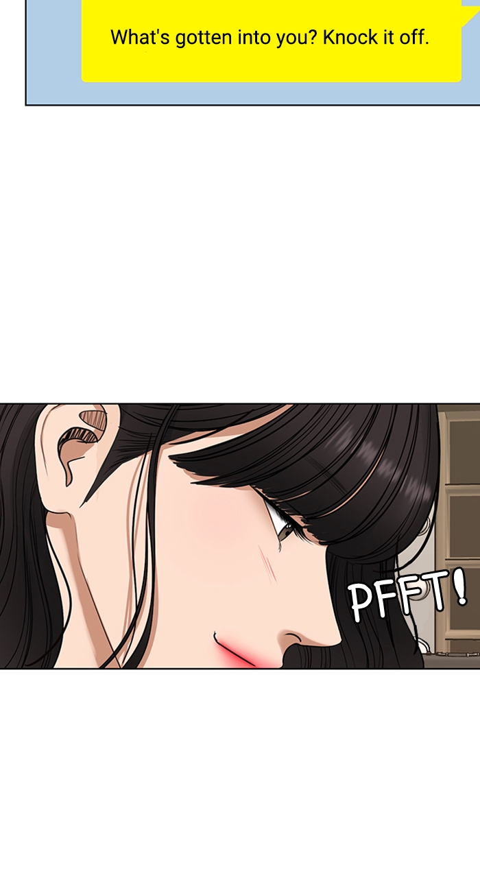 Read True Beauty EN Manga Online