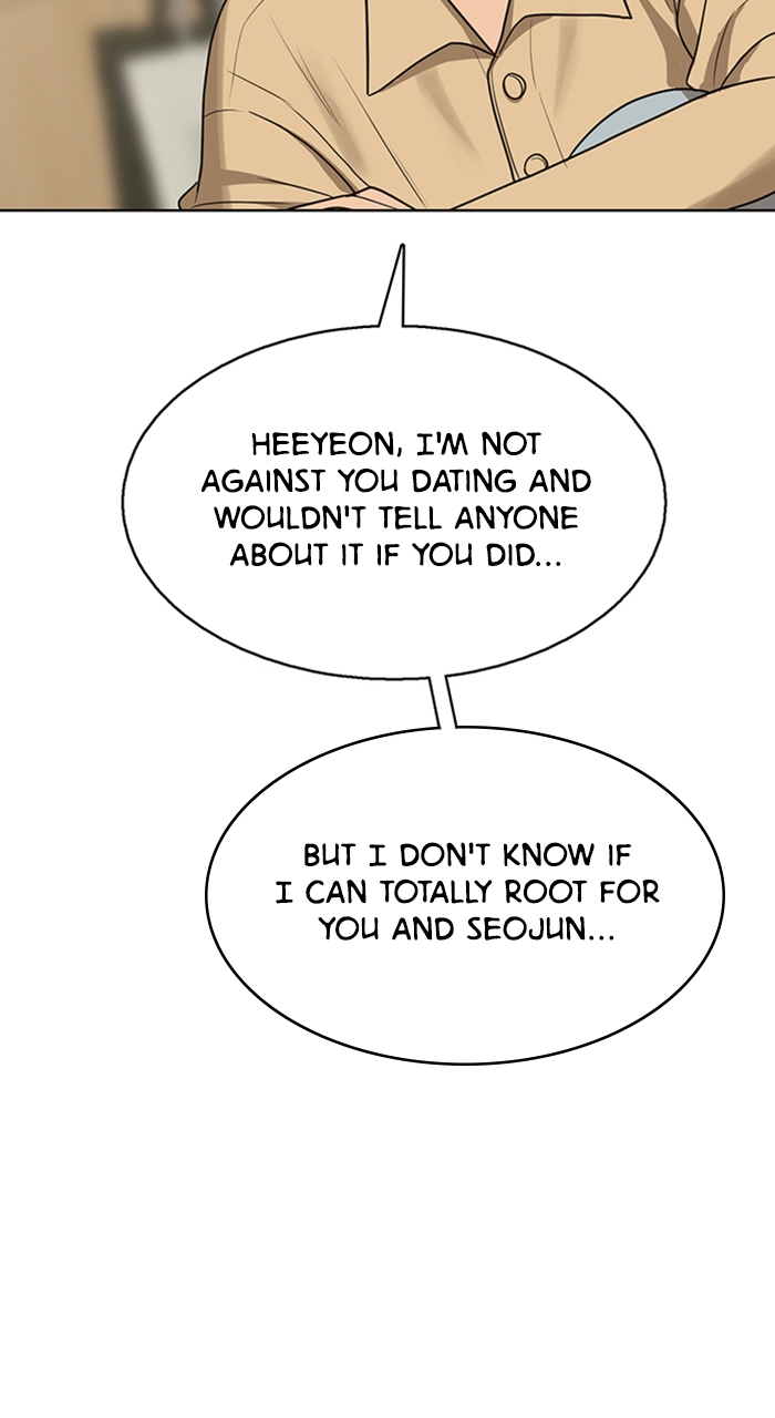 Read True Beauty EN Manga Online